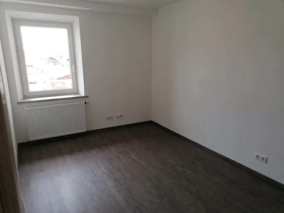 4 Zimmer Wohnung mit 90 m² in Weilheim in Oberbayern – Bild 6
