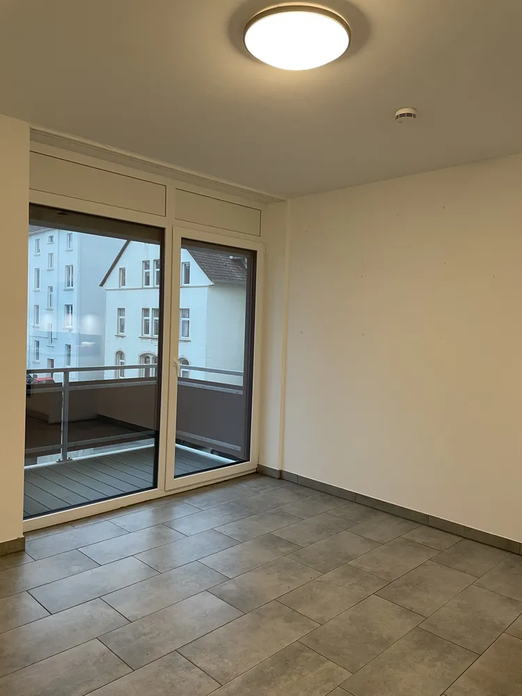 1 Zimmer Wohnung mit 25 m² in Bielefeld – Bild 3