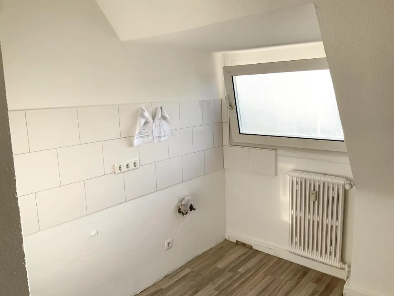 2 Zimmer Wohnung mit 52 m² in Gelsenkirchen – Bild 2