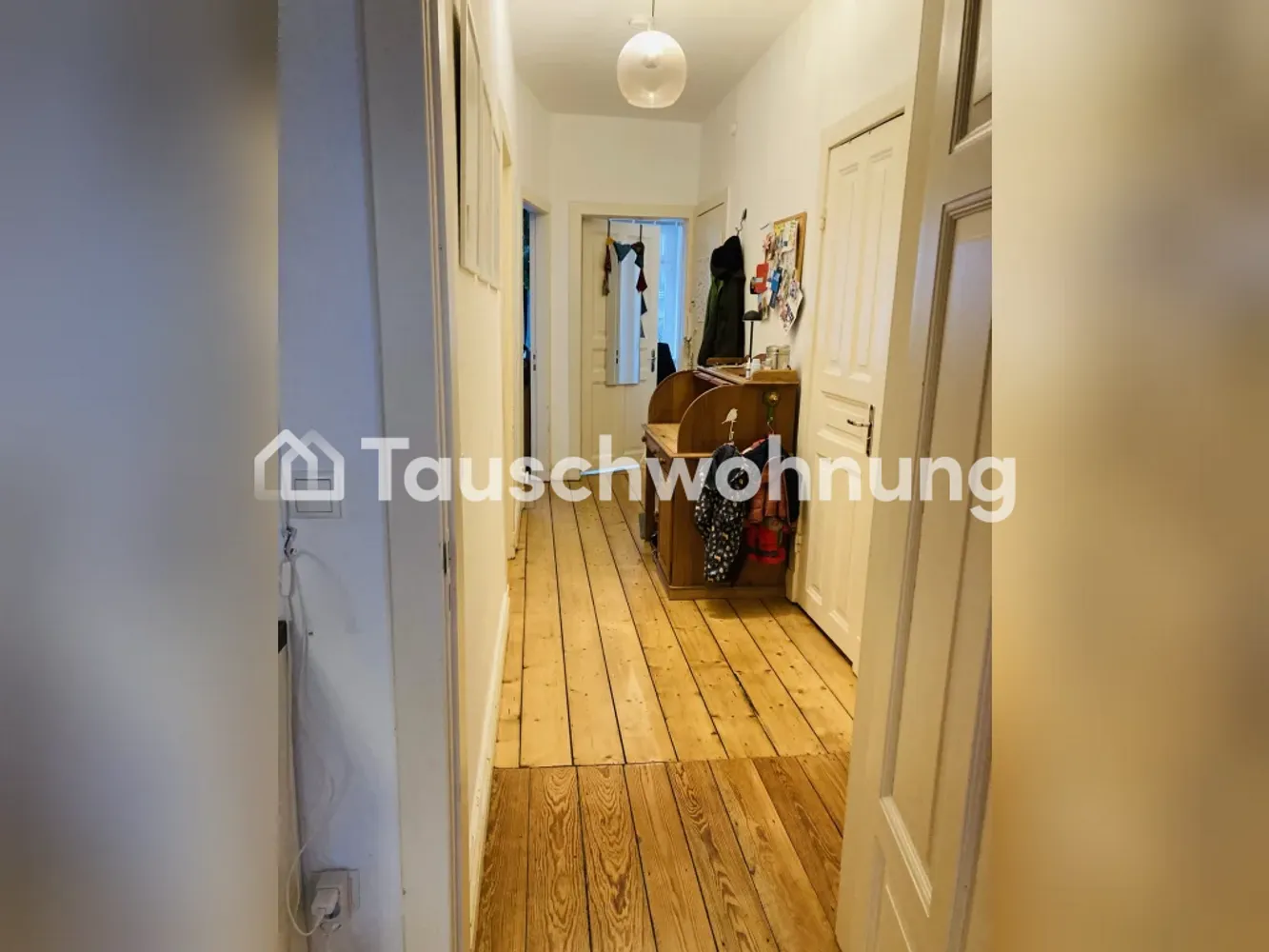 3 Zimmer Wohnung mit 68 m² in Hamburg – Bild 3