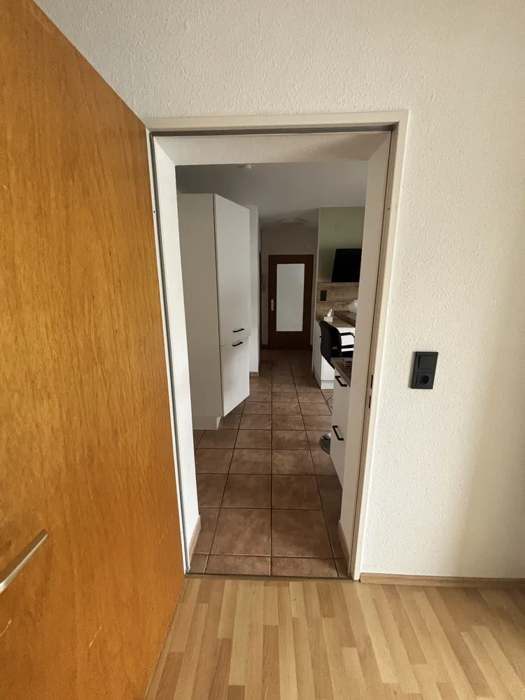 3 room apartment with 85 m² in Frankfurt am Main – Photo 7