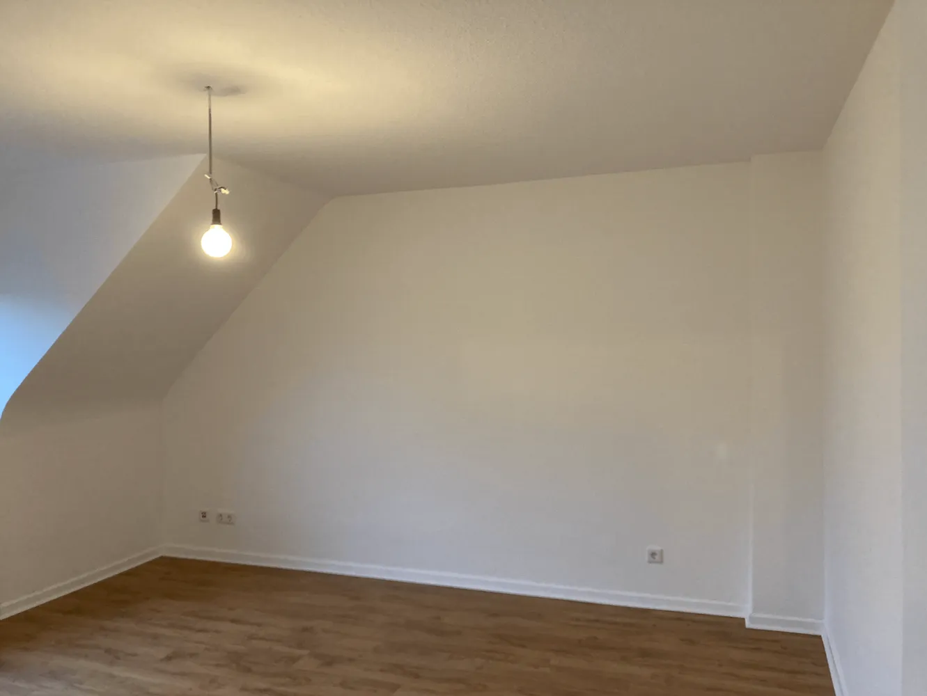 3 Zimmer Wohnung mit 58 m² in Neuss – Bild 2