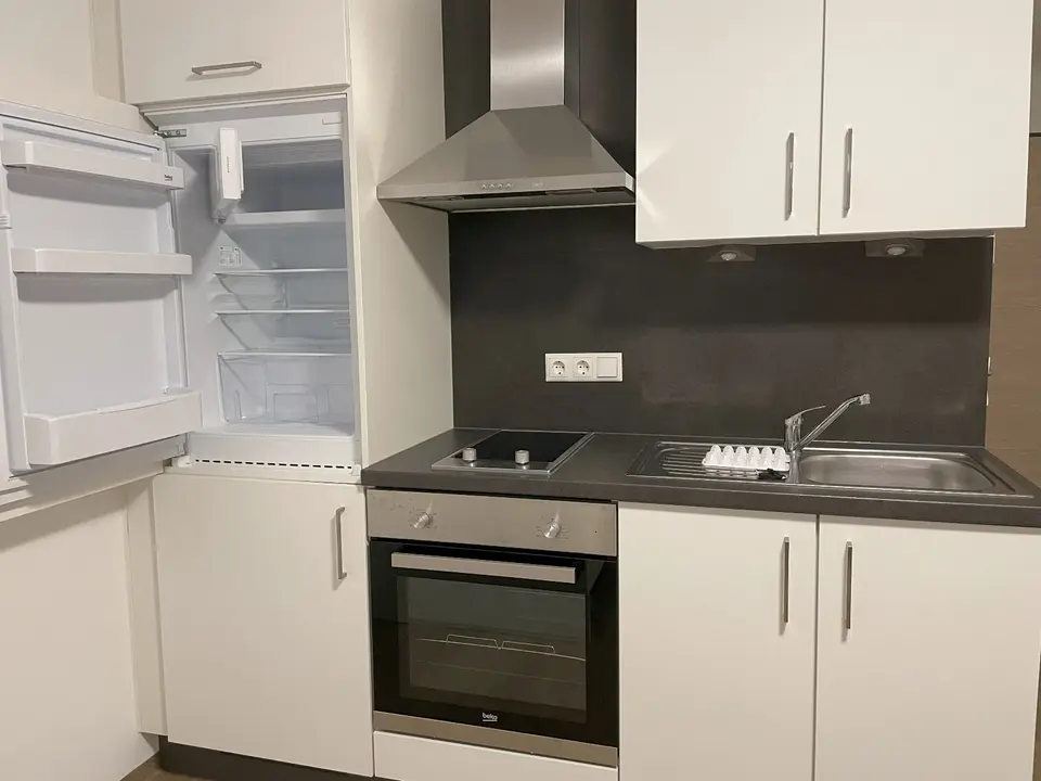 Studio mit 16 m² in Ansbach – Bild 2