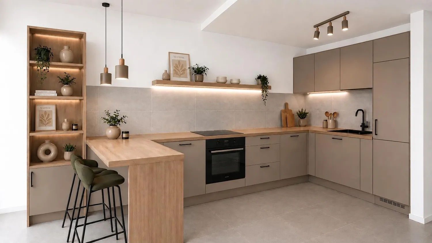 4 Zimmer Wohnung mit 104 m² in Mosbach – Bild 10