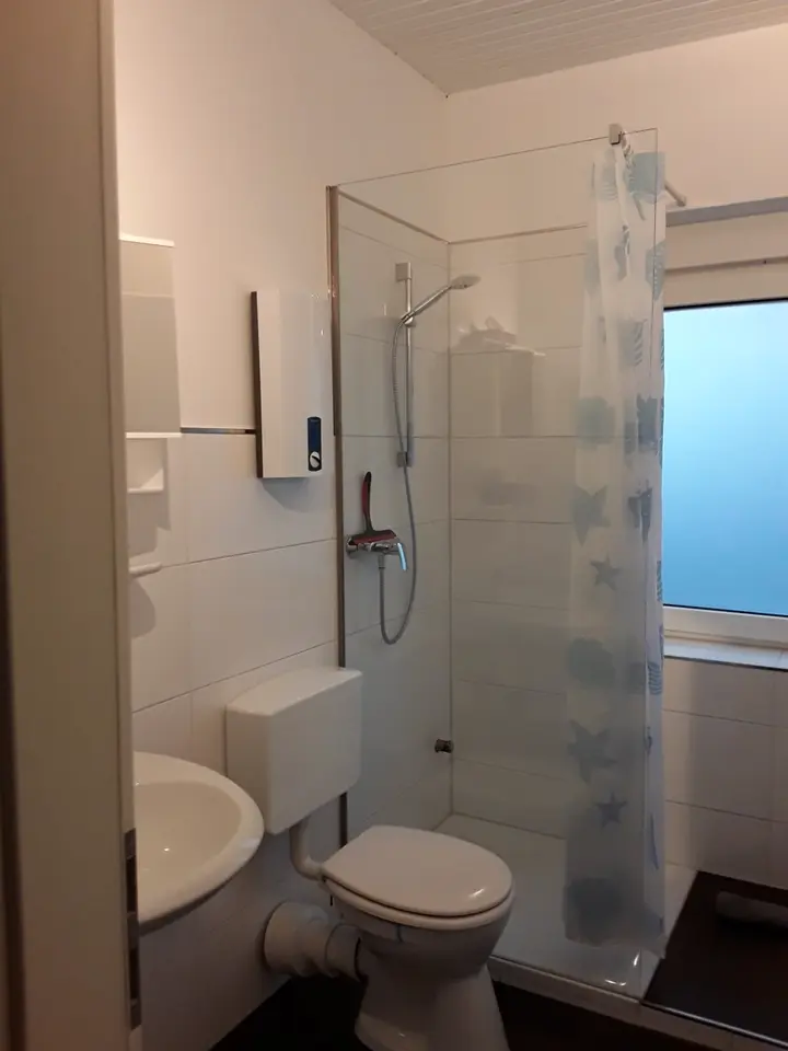 WG-Zimmer mit 40 m² in Essen – Bild 9