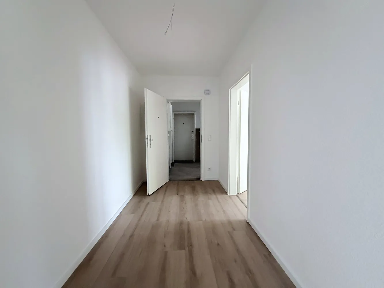 2 Zimmer Wohnung mit 52 m² in Essen – Bild 2