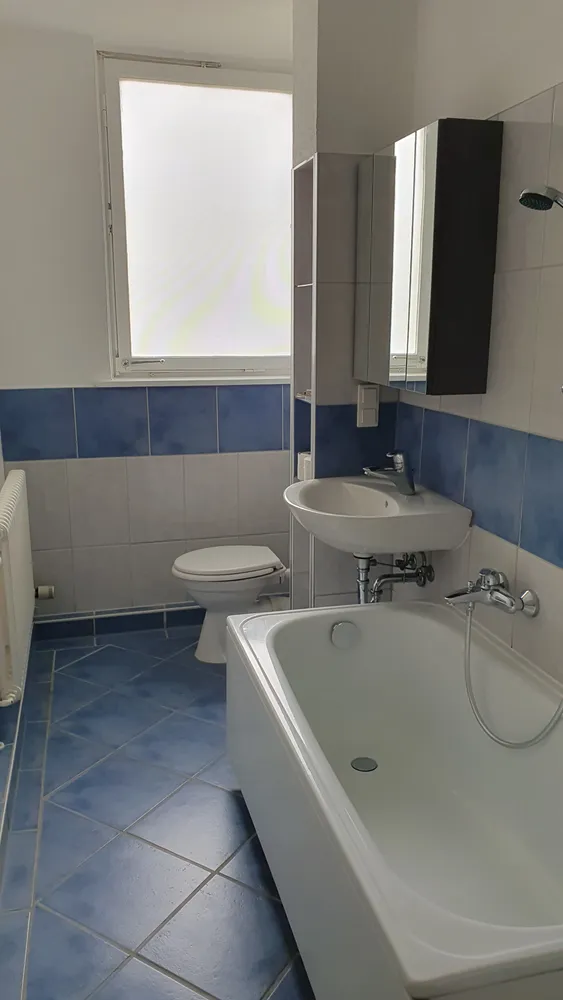 2 Zimmer Wohnung mit 51 m² in Berlin – Bild 2
