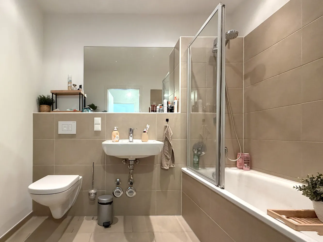 2 Zimmer Wohnung mit 74 m² in Bremen – Bild 7