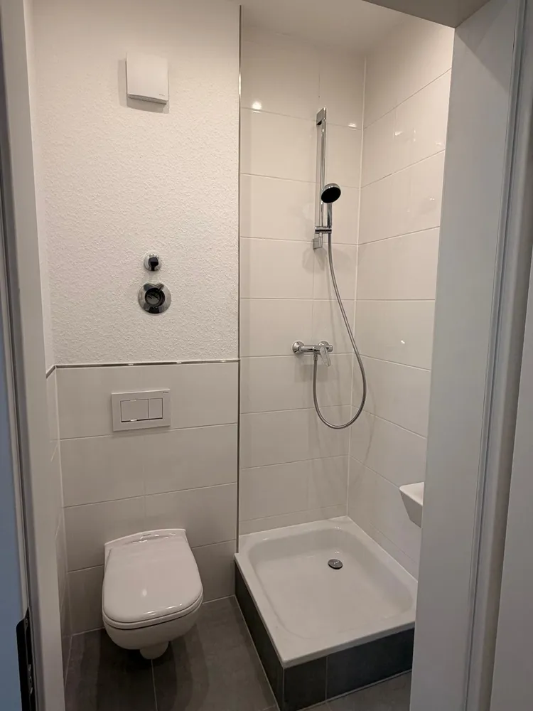 2 Zimmer Wohnung mit 51 m² in Darmstadt – Bild 4
