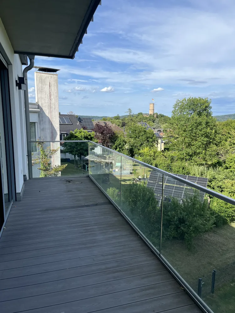 5 Zimmer Wohnung mit 138 m² in Bonn – Bild 11