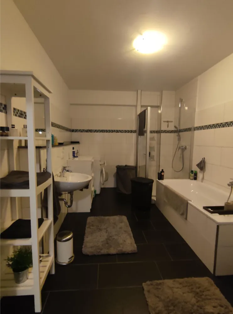 2 Zimmer Wohnung mit 94 m² in Duisburg – Bild 11