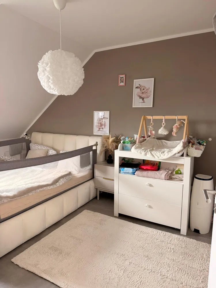 4 Zimmer Wohnung mit 116 m² in Bielefeld – Bild 6