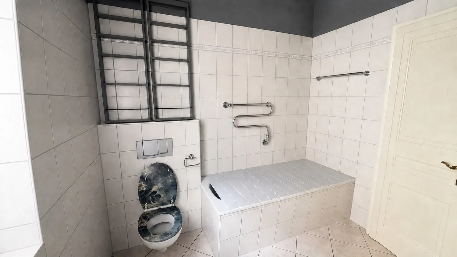 2 Zimmer Wohnung mit 71 m² in Berlin – Bild 6