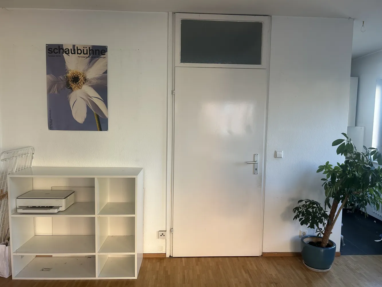 1 Zimmer Wohnung mit 32 m² in Stuttgart – Bild 4