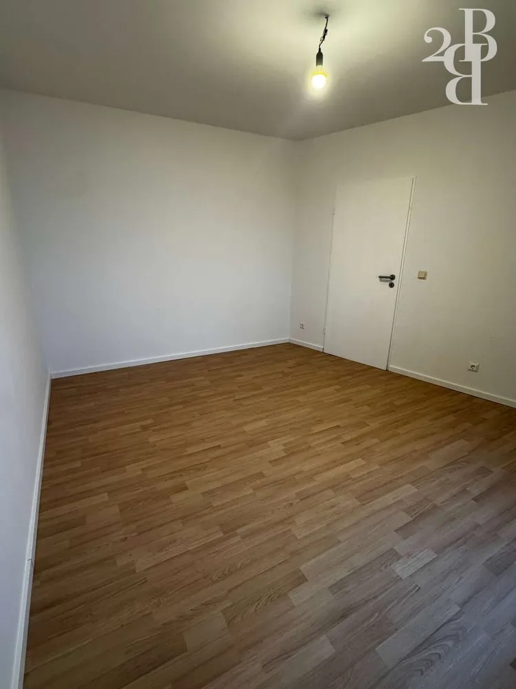 2 room apartment with 39 m² in Magdeburg – Photo 9