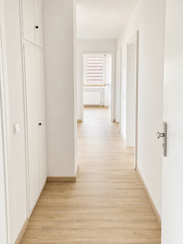 3 Zimmer Wohnung mit 60 m² in Köln – Bild 10