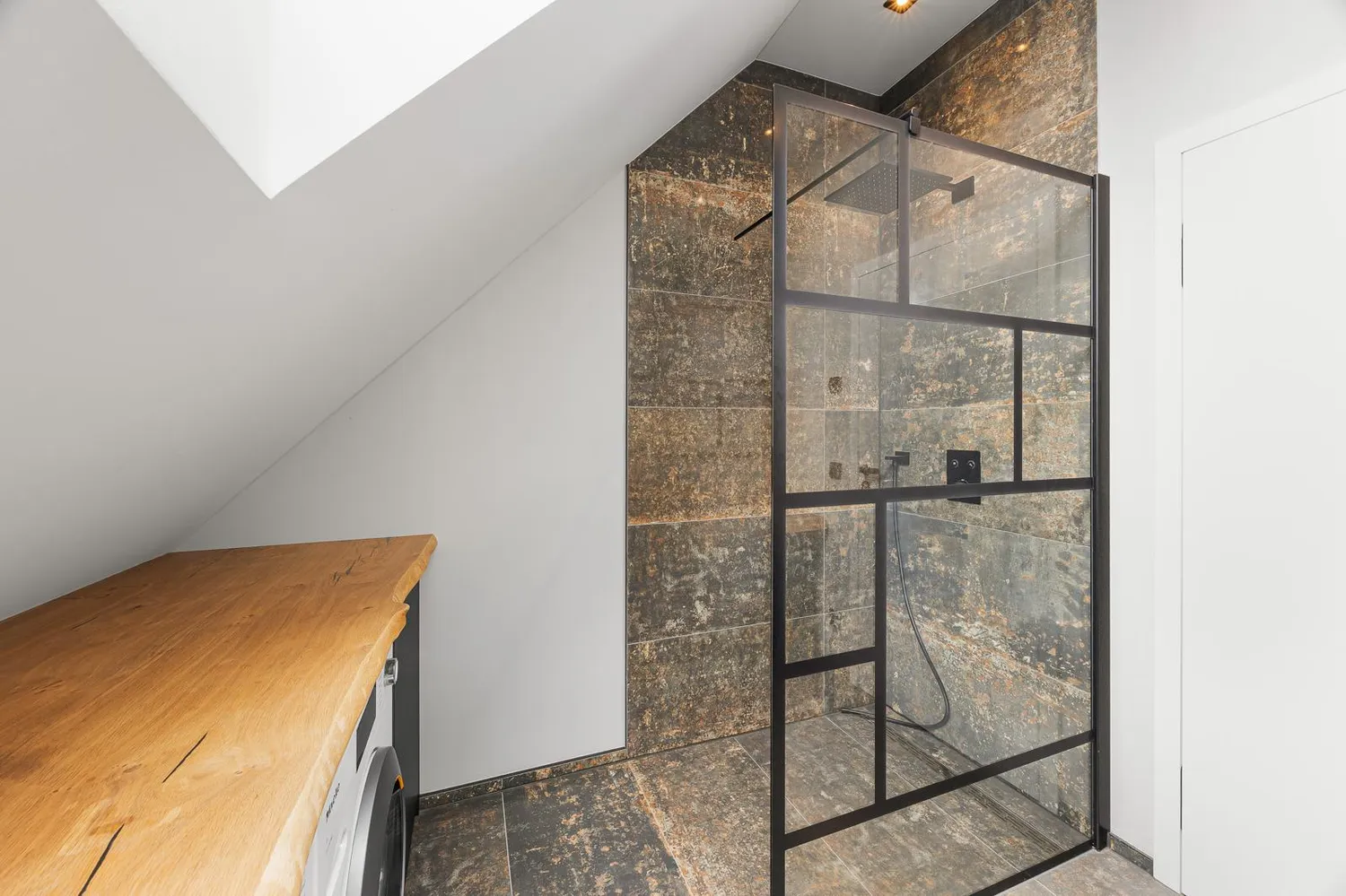 4 room apartment with 116 m² in Munich – Photo 10