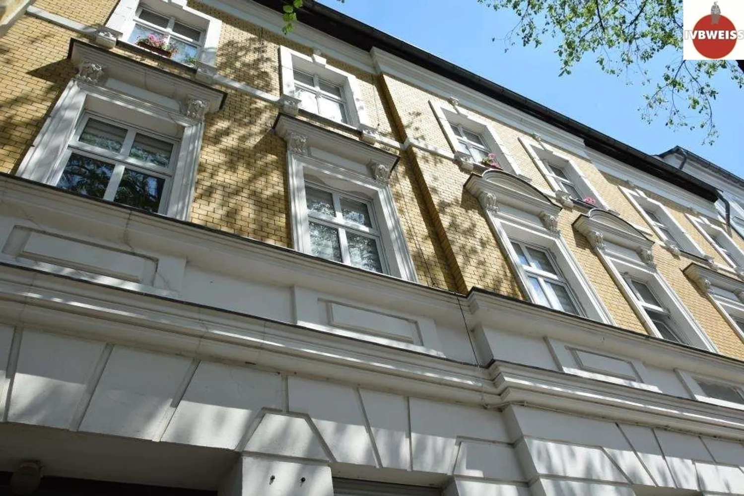 2 Zimmer Wohnung mit 64 m² in Berlin – Bild 3