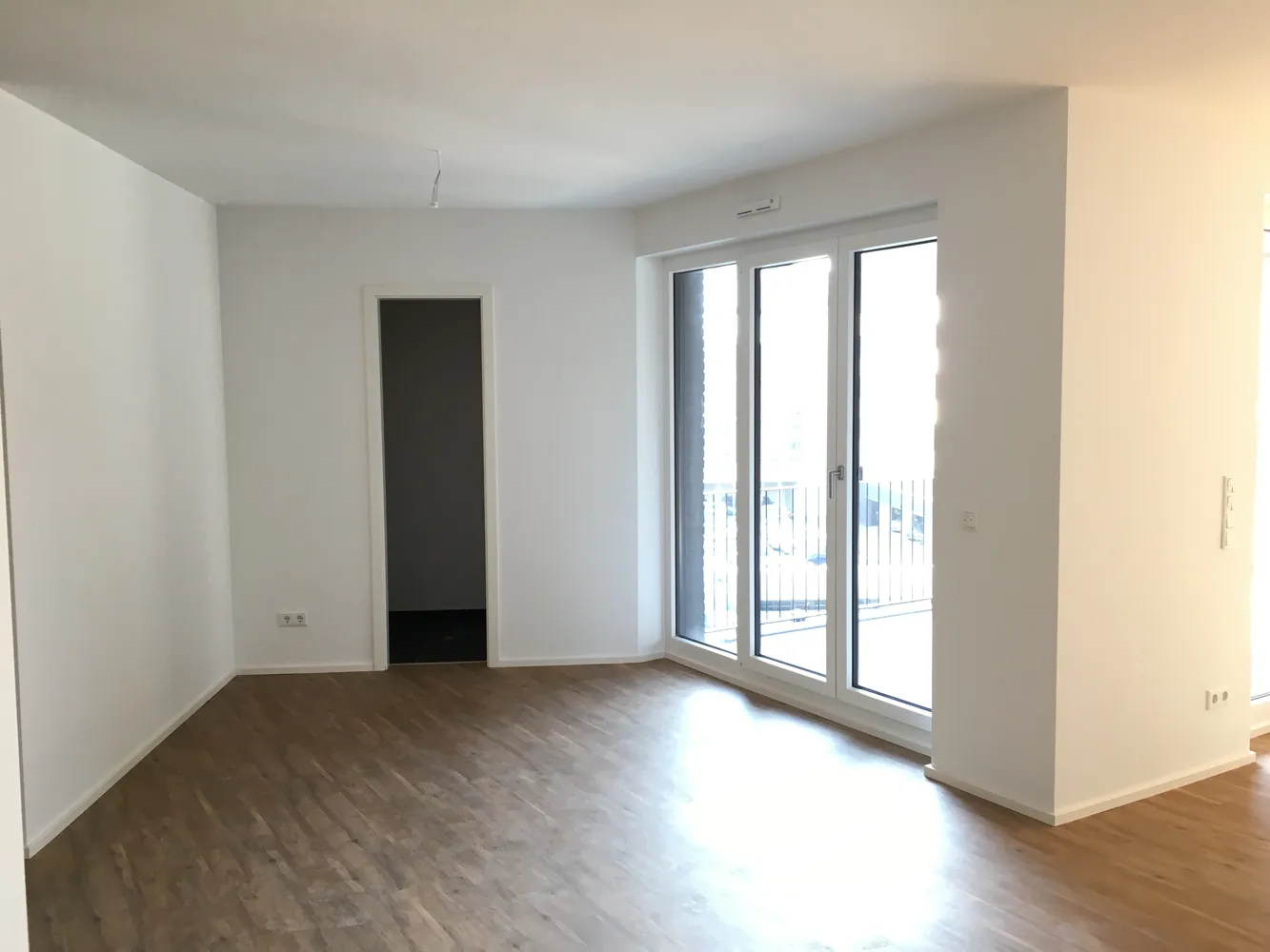 4 Zimmer Wohnung mit 117 m² in Aachen – Bild 5