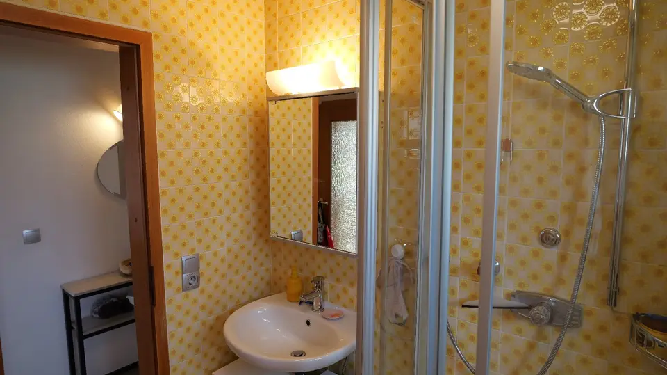 WG-Zimmer mit 25 m² in Kirchheim unter Teck – Bild 10