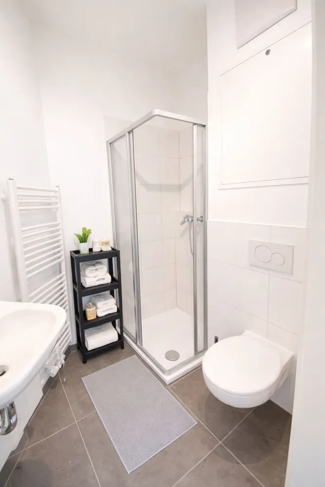 1 Zimmer Wohnung mit 21 m² in Stuttgart – Bild 2