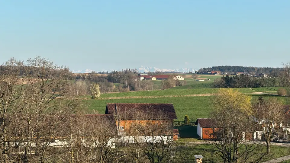 3 Zimmer Wohnung mit 95 m² in Biberach an der Riß – Bild 9