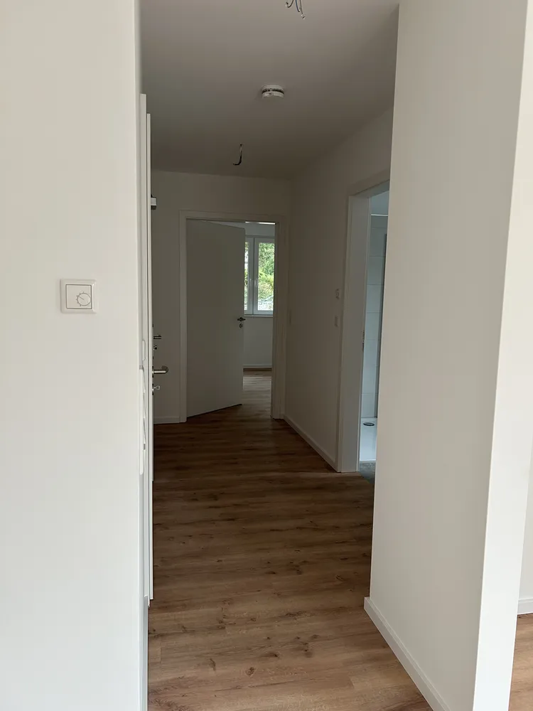 2 room apartment with 58 m² in Bremen – Photo 6