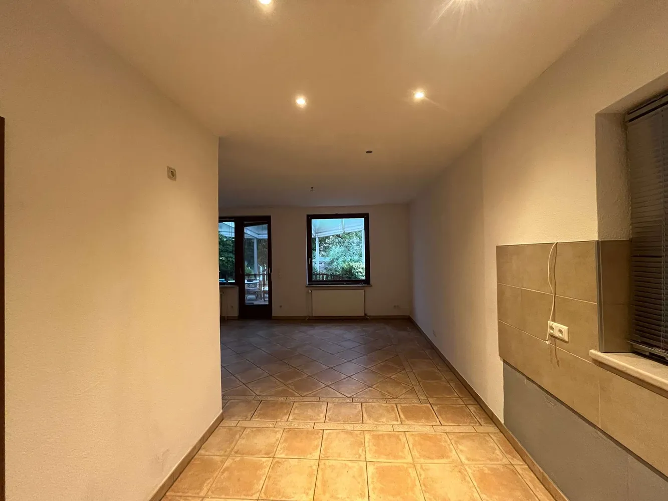 3 Zimmer Wohnung mit 105 m² in Berlin – Bild 4