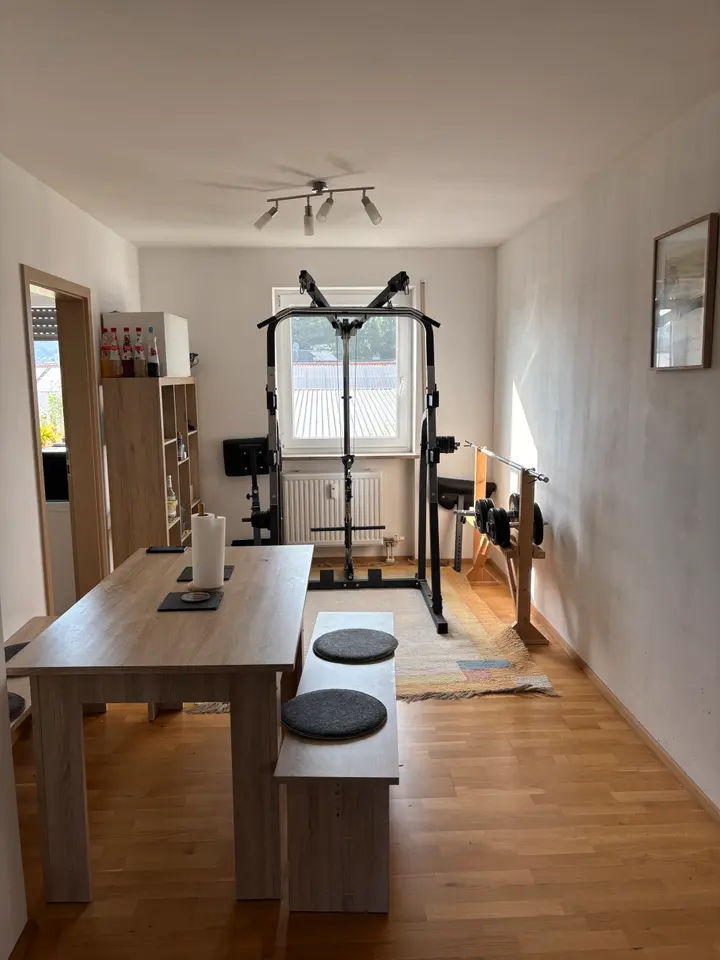 4 Zimmer Wohnung mit 105 m² in Deggendorf – Bild 7