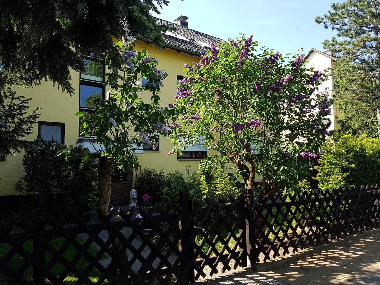 3 Zimmer Wohnung mit 85 m² in Berlin – Bild 1