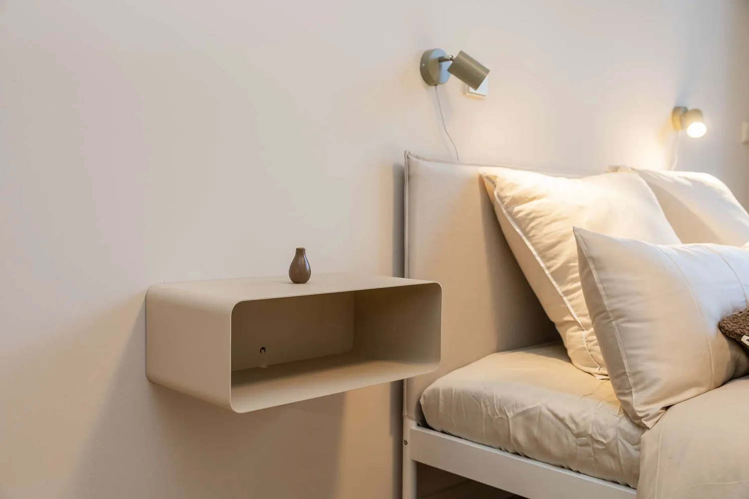 1 room apartment with 33 m² in Berlin – Photo 4