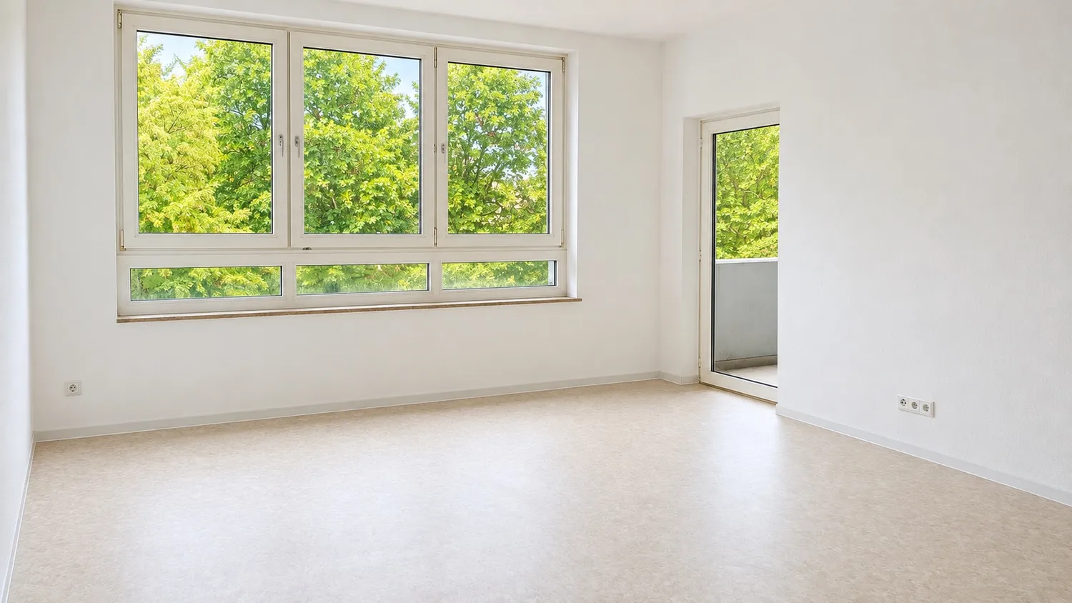 WG-Zimmer mit 12 m² in Köln – Bild 1