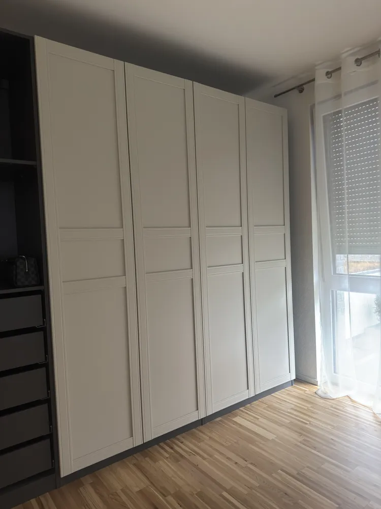 2 Zimmer Wohnung mit 73 m² in Essen – Bild 7