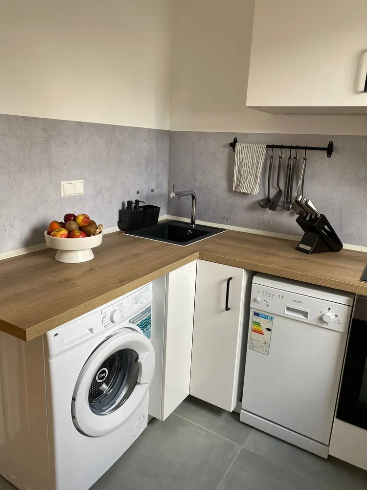 1 Zimmer Wohnung mit 35 m² in Stuttgart – Bild 2