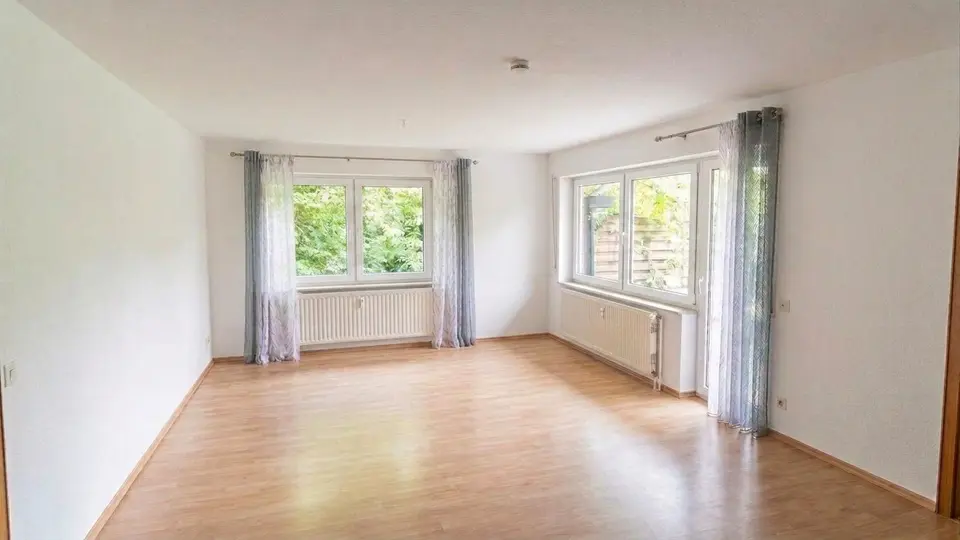 2 Zimmer Wohnung mit 65 m² in Osterode am Harz – Bild 7
