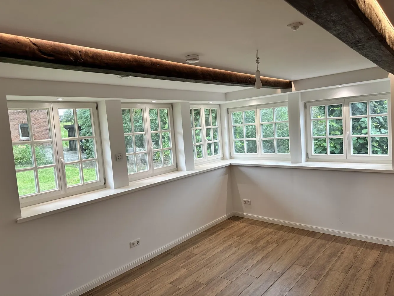 5 Zimmer Wohnung mit 132 m² in Hamburg – Bild 4