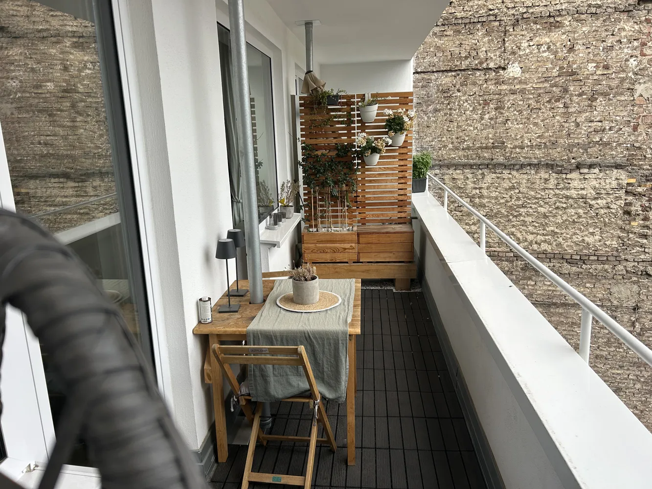 3 Zimmer Wohnung mit 90 m² in Köln – Bild 6