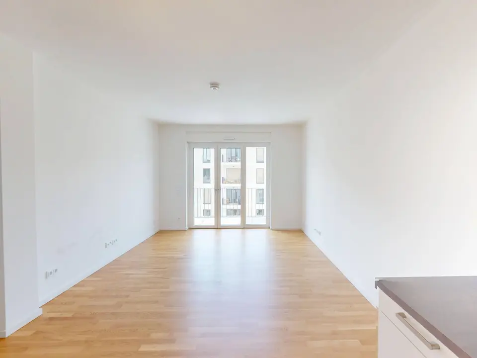 2 Zimmer Wohnung mit 60 m² in Berlin – Bild 1