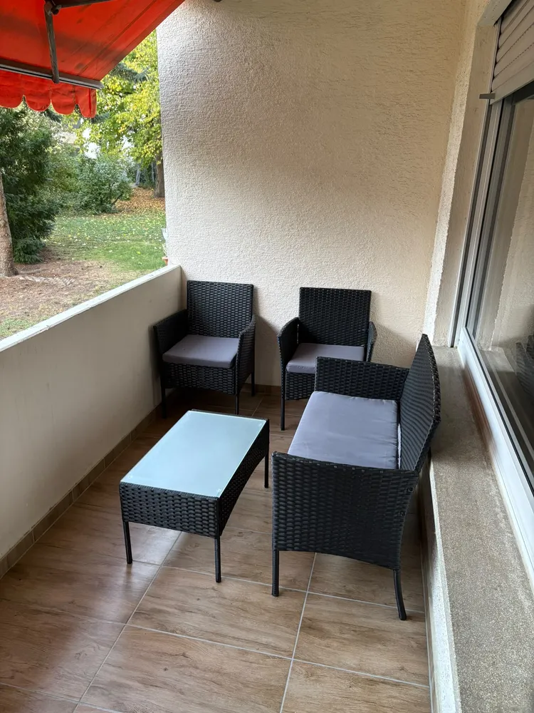 2 Zimmer Wohnung mit 58 m² in Heidelberg – Bild 2