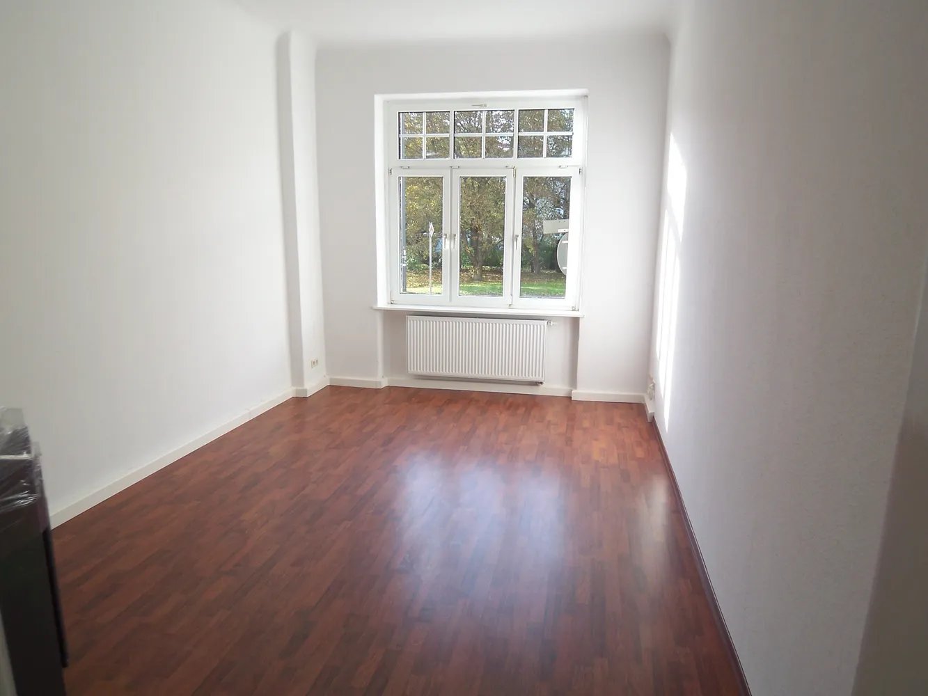 4 room apartment with 117 m² in Dresden – Photo 9