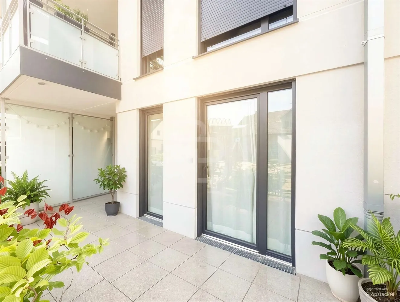 3 Zimmer Wohnung mit 87 m² in Köln – Bild 12