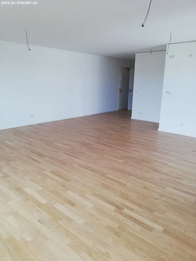2 Zimmer Wohnung mit 97 m² in Dresden – Bild 7
