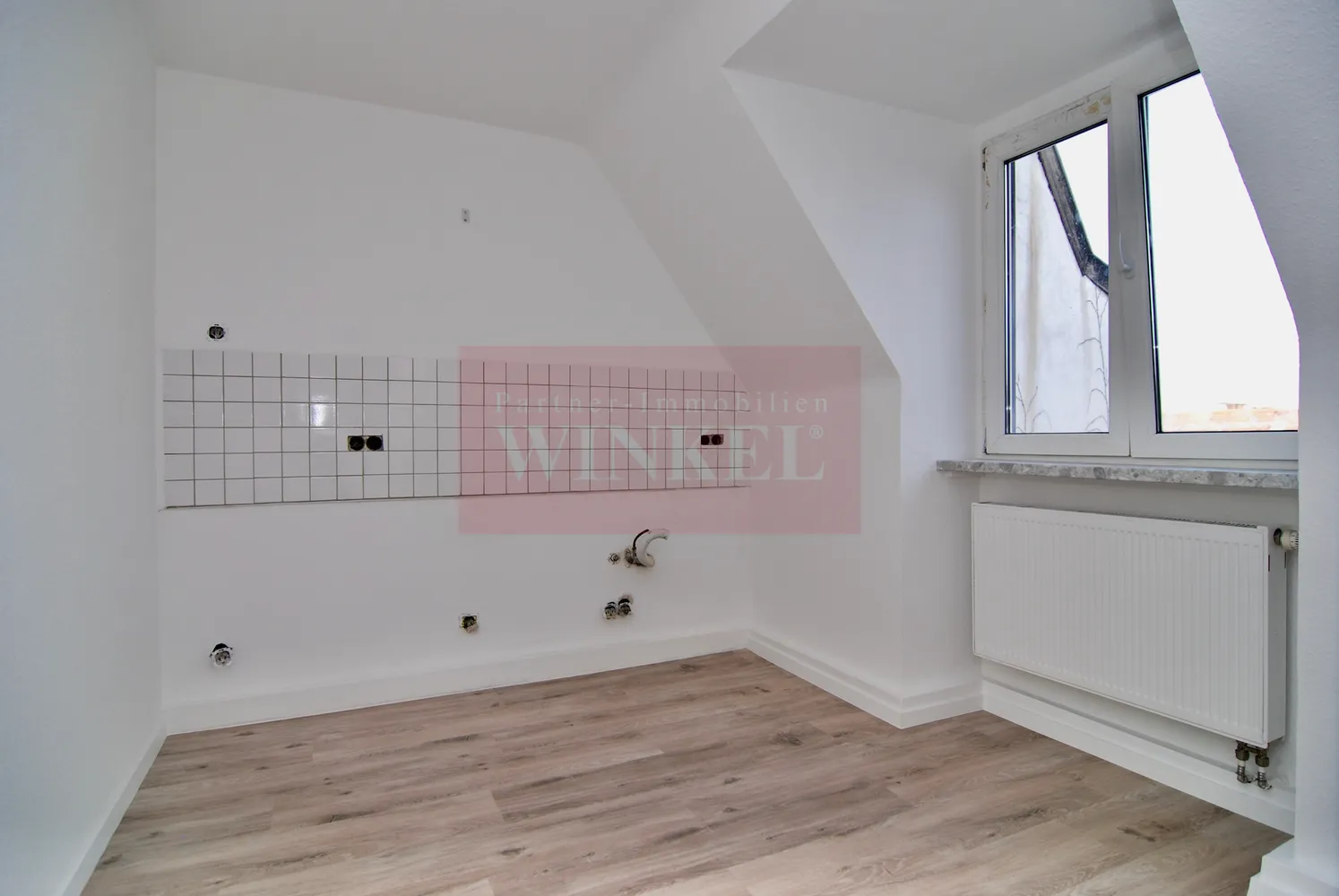 2 Zimmer Wohnung mit 42 m² in Köln – Bild 7