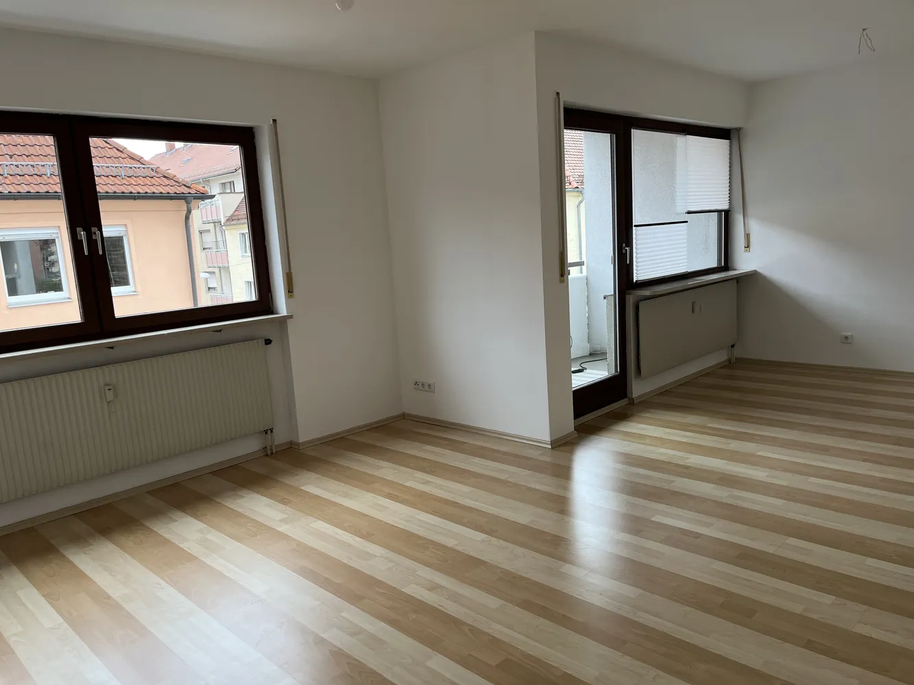 2 Zimmer Wohnung mit 63 m² in Nürnberg – Bild 2