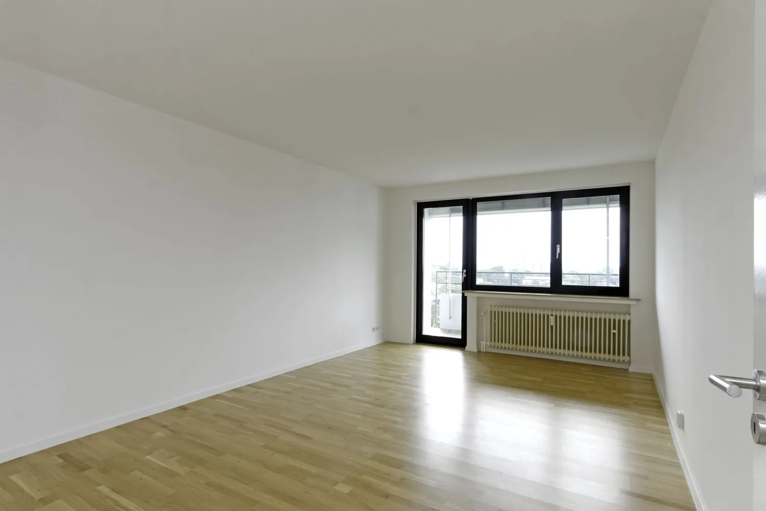 3 room apartment with 79 m² in Hagen – Photo 7