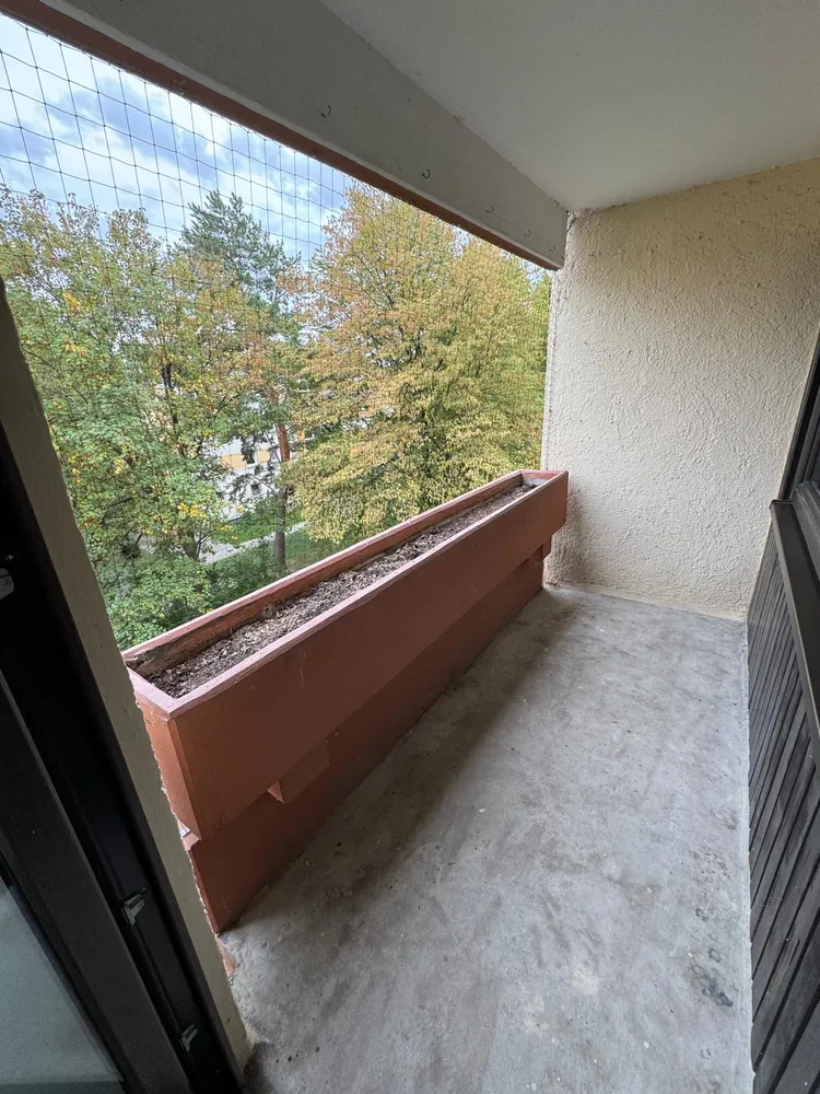 2 Zimmer Wohnung mit 54 m² in Augsburg – Bild 10