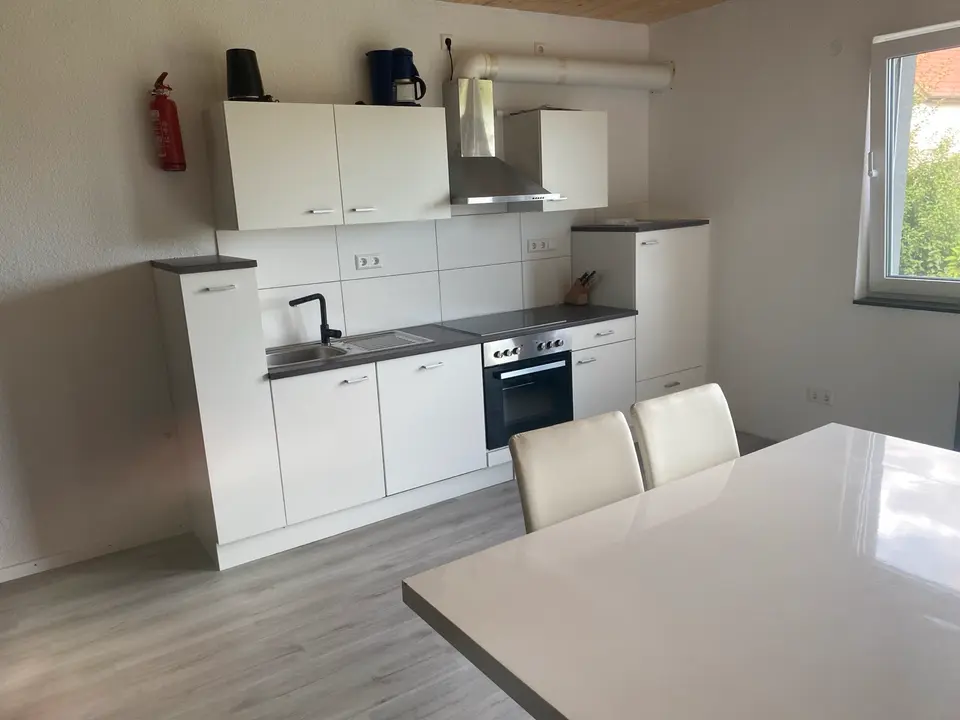 WG-Zimmer mit 100 m² in Bietigheim-Bissingen – Bild 7