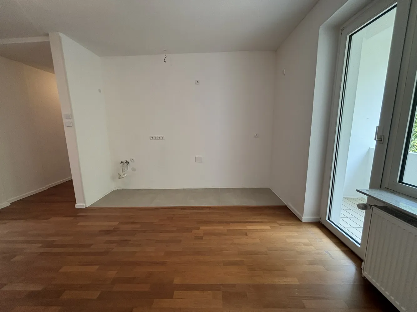 2 Zimmer Wohnung mit 63 m² in Wuppertal – Bild 5