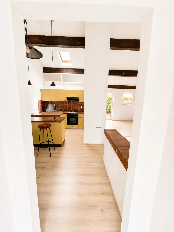 2 Zimmer Haus mit 56 m² in Leer – Bild 7