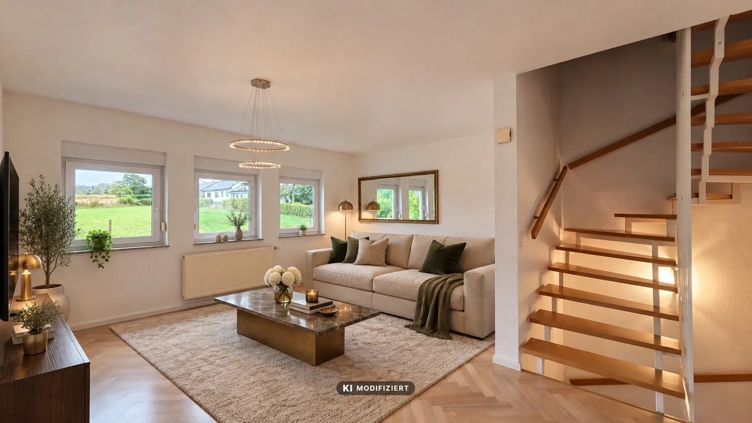 4 Zimmer Haus mit 139 m² in Frankfurt am Main – Bild 11